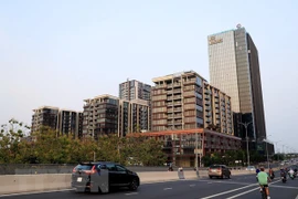 Vacancy rate of offices in HCM City predicted to reach record in 12 years