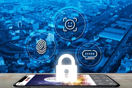 Transferring 10 million VND may require biometric authentication