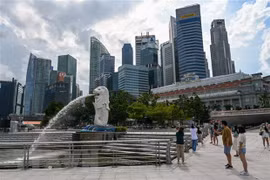 Singapore’s tourism recovers remarkably in Q1