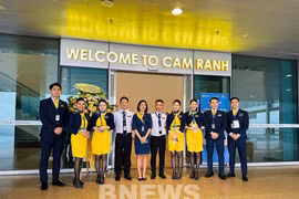 Vietravel Airlines launches direct flights from Da Nang/Cam Ranh to Macau