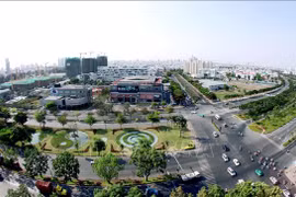 Vietnam counts 305 green buildings nationwide 