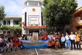 OV representatives from Netherlands to join trip to Truong Sa