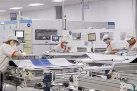 Vietnam attracting Japanese investments to new areas