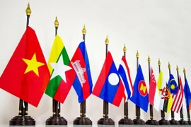 Vietnam’s positive role generates momentum for ASEAN: Canadian expert