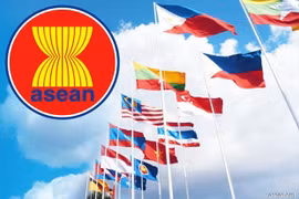ASEAN Youth Conference discuss ideas for region’s better future