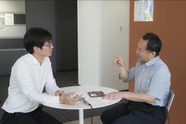 Japanese expert lauds Vietnam’s “bamboo diplomacy”