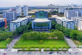 Vietnamese, Dutch universities strengthen partnership
