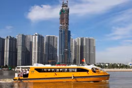 Travel firms offer promotions for New Year tours