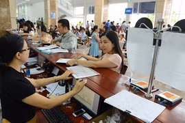 Ministry proposes continued tax and fee cuts to promote economic growth