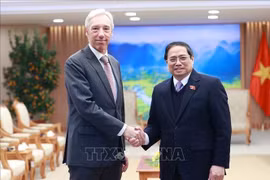 Vietnam values development of friendship with Portugal: PM