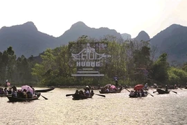 Spiritual sites to visit in spring around Hanoi