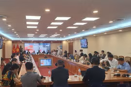 Further Gov’t support needed for foreign investors in green growth development