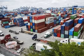 Three more nations enjoy preferential tariffs under CPTPP