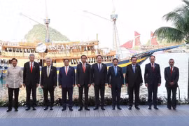 ASEAN declaration on protection of migrant workers, family members in crisis situations adopted