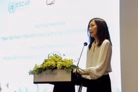 Consultation discusses policy choices to promote sustainable development