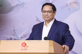 PM urges streamlining administrative procedures, paving way for transport projects