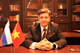 Russian expert highlights President Ho Chi Minh’s ideology in victory 48 years ago