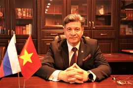 Russian expert highlights President Ho Chi Minh’s ideology in victory 48 years ago