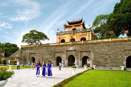 Hanoi’s tourism ready for Vietnam-France conference