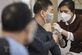 Vietnam confirms 11 new COVID-19 cases in February 6