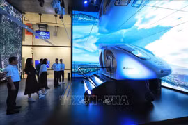 Infrastructure inevitable to Vietnam’s digital economy: Expert
