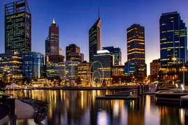 Vietjet welcomes HCM City-Perth direct route with tickets from 0 VND 