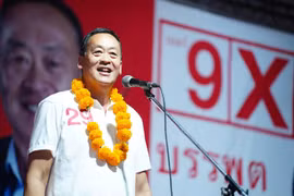Thai businesses pin high hope on economic policies of new government 