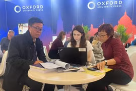 National Political Publishing House joins Frankfurt Book Fair 2023 
