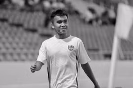 AFC President offers condolences on death of young footballer