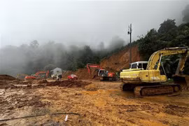 PM orders measures to cope with natural disasters, ensure safety of dams, reservoirs in Central Highlands 