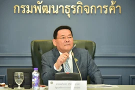 Thailand secures 2.3 billion USD in foreign investment in nine months