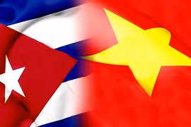 Greetings to Cuba on National Day