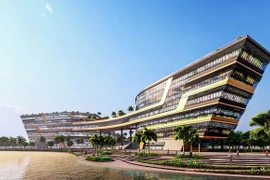 Tech giants to attend Vietnam International Innovation Expo
