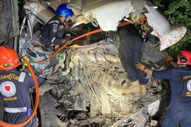 Eight passengers die, over 20 injured in Laos’ Bolikhamxay traffic accident