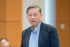 Granting ID cards to children under 14 helps save thousands of billions of VND: Minister