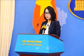 Vietnam hopes to continue close tourism ties with China: deputy spokesperson