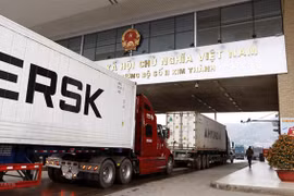 Improving product quality, infrastructure critical to promote trade with China