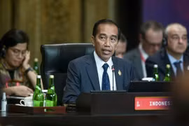 Indonesia pushes coal-to-DME downstreaming investment
