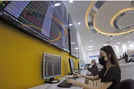 Domestic investors open less than 100,000 new accounts in first two months