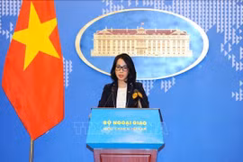 Vietnam requests RoK respect historical truth