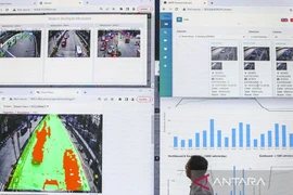 Indonesia to issue regulation on the utilisation of AI