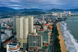 Khanh Hoa draws over 2.6 bln USD from Japan