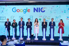 Google offers 40,000 scholarships to support Vietnam’s digital transformation