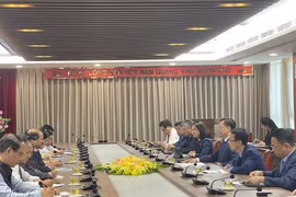Hanoi hopes for strong investment flows from India: official