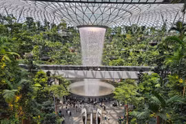 Vietnam Airlines to relocate operations to Changi airport’s Terminal 3