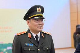 Terrorism case opened over Dak Lak attacks