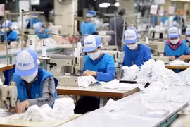 National programme on labour productivity improvement approved