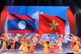 PM’s upcoming Lao visit to wrap up Solidarity, Friendship Year 2022