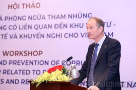 Identification of corruption in public sector related to private sector – a hard task: workshop