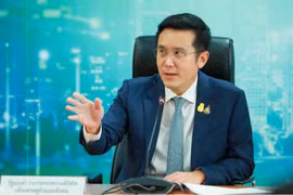 Thailand calls for ASEAN cooperation to tackle call centre gangs